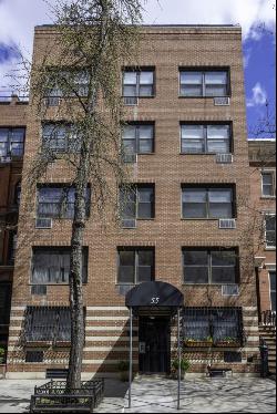 55 W 83RD Street #2A, New York NY 10024