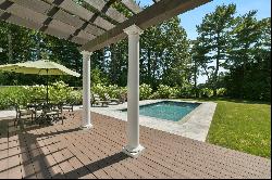 228 Dunrobin Road, Mashpee MA 02649