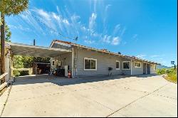 5605 Elizabeth Lake Road, Leona Valley CA 93551