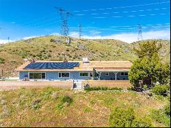 5605 Elizabeth Lake Road, Leona Valley CA 93551