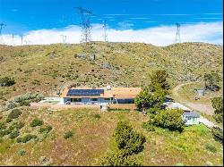 5605 Elizabeth Lake Road, Leona Valley CA 93551