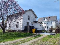 406 State Street, Conneaut OH 44030