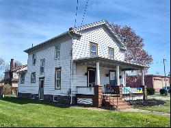 406 State Street, Conneaut OH 44030