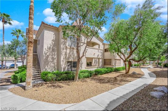 6480 Annie Oakley Drive #713, Las Vegas NV 89120