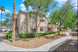 6480 Annie Oakley Drive #713, Las Vegas NV 89120