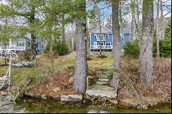 6 Loon Ledge Lane, Deerfield NH 03037