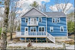 6 Loon Ledge Lane, Deerfield NH 03037