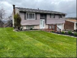 423 Springwood Drive, Penn Hills PA 15147