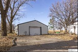 20850 Chippewa Cree Lane, Herman NE 68029