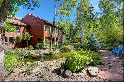 729 County Road 253, Durango, CO 81301