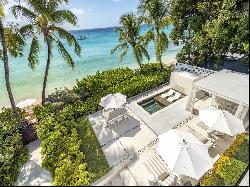 Footprints Villa & Cottages, St. James, Barbados