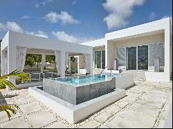 Footprints Villa & Cottages, St. James, Barbados