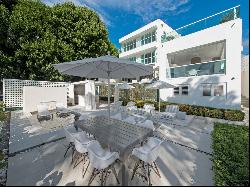 Footprints Villa & Cottages, St. James, Barbados