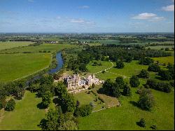 19 The Mansion House, The Moreby Hall Estate, York, YO19 6HN