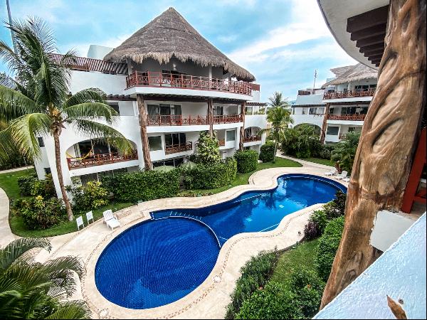 Playa del Carmen Residential