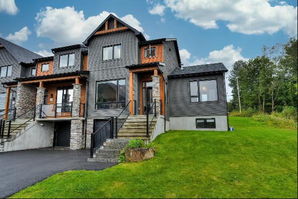 Bromont Residential Lease