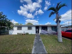 18110 NW 56th Ave, Miami Gardens FL 33055