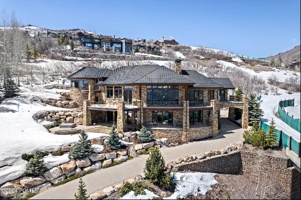 Park City Residential