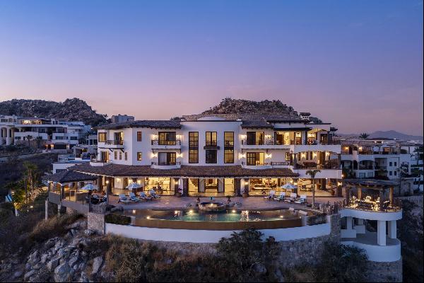 Pedregal CSL Residential