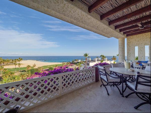 Cabo Real-Ocean Side Residential