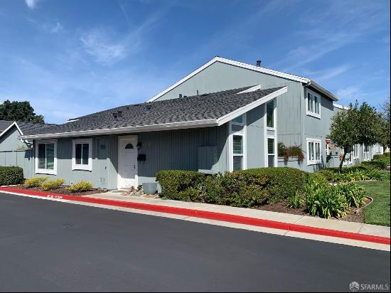 Foster City Residential Lease