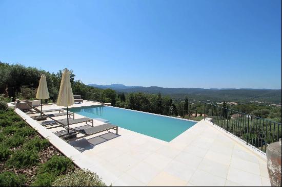 Vente - Villa Montauroux - 1a 980a 000a 