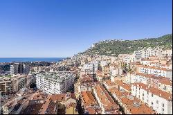 Monte-Carlo - Le Millefiori - Elegant 2 Bedroom