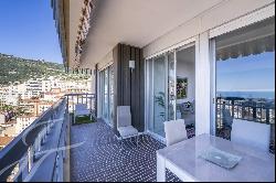 Monte-Carlo - Le Millefiori - Elegant 2 Bedroom