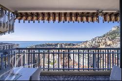 Monte-Carlo - Le Millefiori - Elegant 2 Bedroom