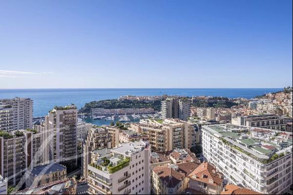 Sale - Apartment Monaco (Monte-Carlo) 