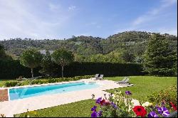 Auribeau-sur-Siagne - Charming bastide with breathtaking views