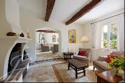 Auribeau-sur-Siagne - Charming bastide with breathtaking views