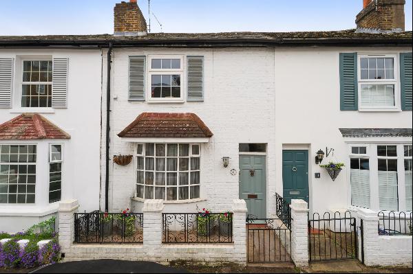 Property for Sale in Esher.