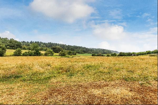 Knight Frank are pleased to offer this rare opportunity to acquire a 0.25 acre field on th