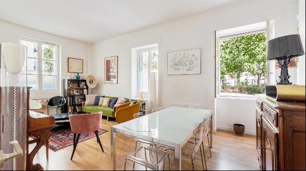 House for sale in Paris, France