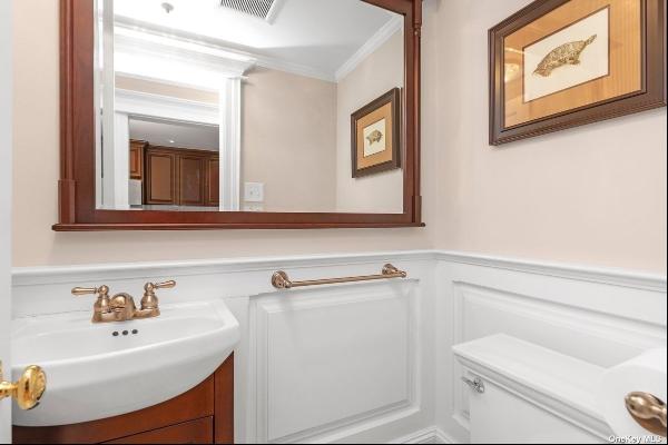 Step into the comfort and charm of this beautifully renovated 3-bedroom, 3.5-bathroom bric