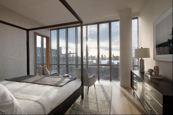 <p><span>Unlike any other property in SoHo, 565 Broome SoHo offers the luxury and convenie
