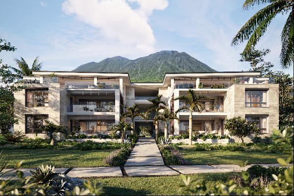 Nevis Peak Residences, 3-101