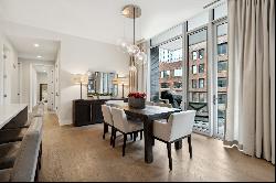 Exceptionally Designed Condo