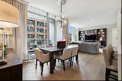 Exceptionally Designed Condo