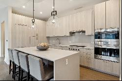 Exceptionally Designed Condo