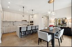 Exceptionally Designed Condo