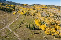 Beautiful New Ski-In/Ski-Out Community In Brian Head