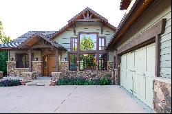 1124 Heritage Drive, Carbondale, CO 81623