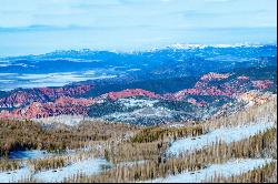 Beautiful New Ski-In/Ski-Out Community In Brian Head