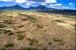 Retreat to Old La Sal: "Mountain Homes" Subdivision