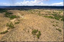 Retreat to Old La Sal: "Mountain Homes" Subdivision