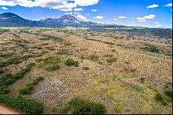 Retreat to Old La Sal: "Mountain Homes" Subdivision