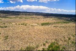 Retreat to Old La Sal: "Mountain Homes" Subdivision