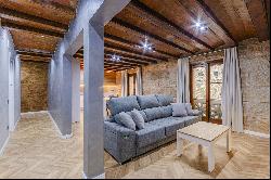Brand new luxury home in the Gothic Quarter